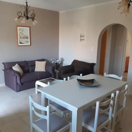 Appartamento La Casa D'estate 2 *
