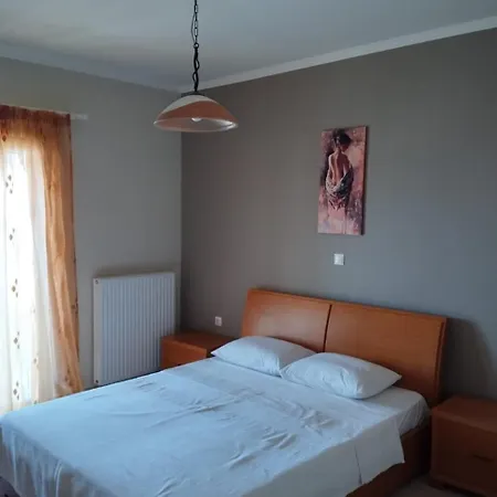 La Casa D'estate 2 Appartamento Lakíthra