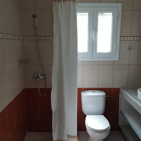 La Casa D'estate 2 Appartamento *