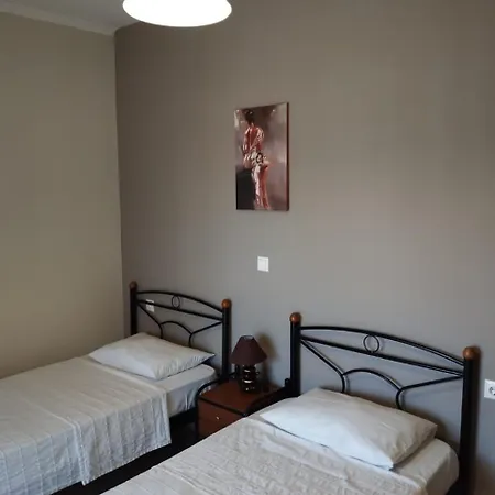 La Casa D'estate 2 Appartamento Lakíthra