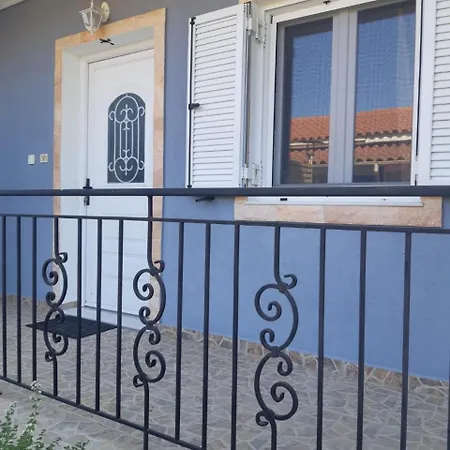 Appartamento La Casa D'estate 2